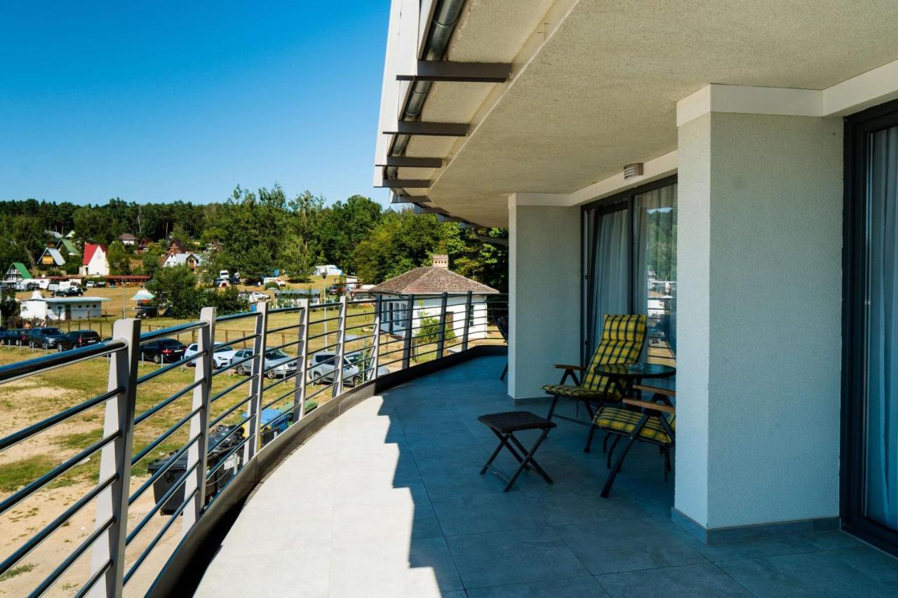 Pensjonat Dlugie Nowicki Rooms & Apartments Dış mekan fotoğraf