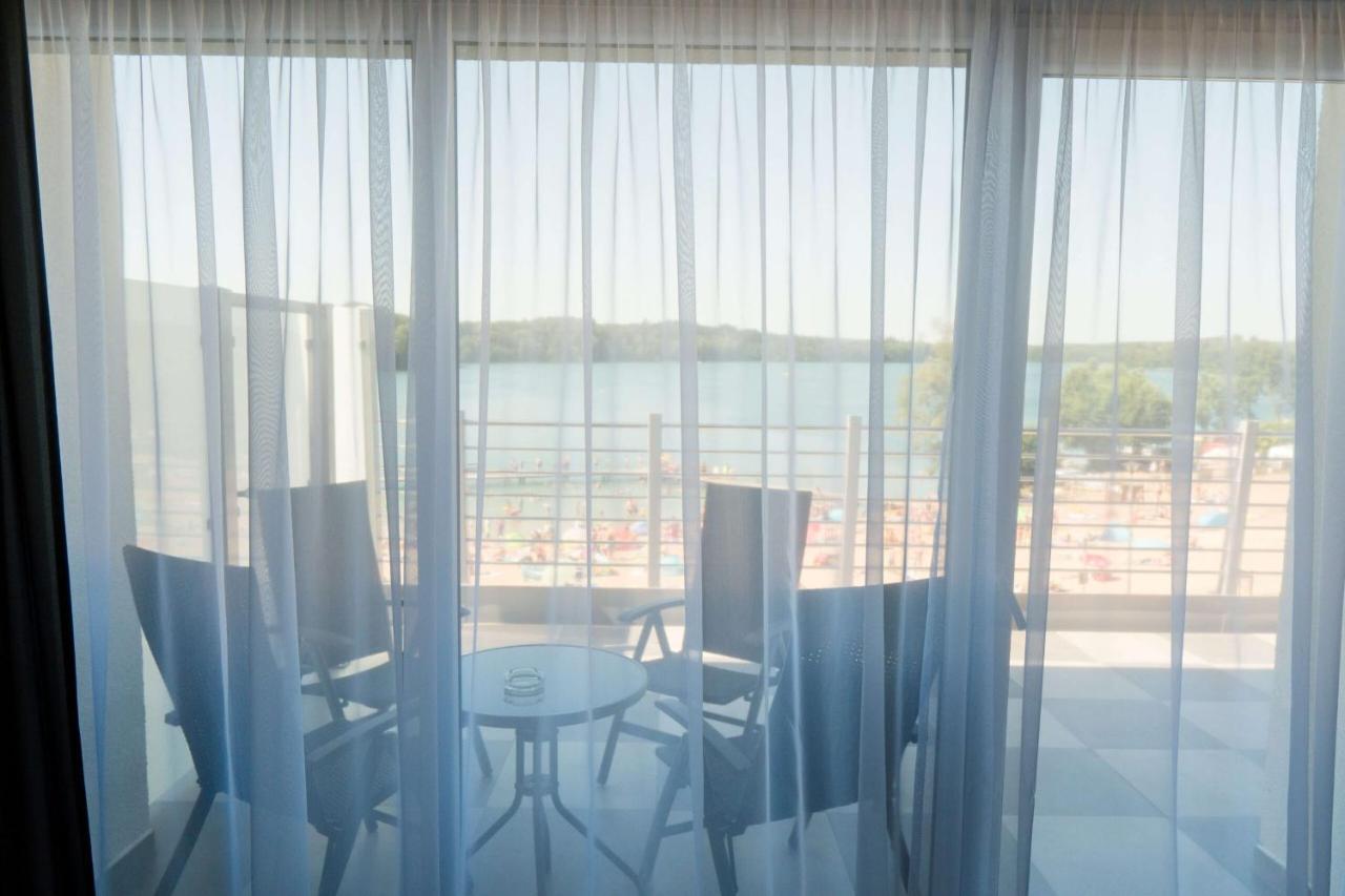 Pensjonat Dlugie Nowicki Rooms & Apartments Dış mekan fotoğraf