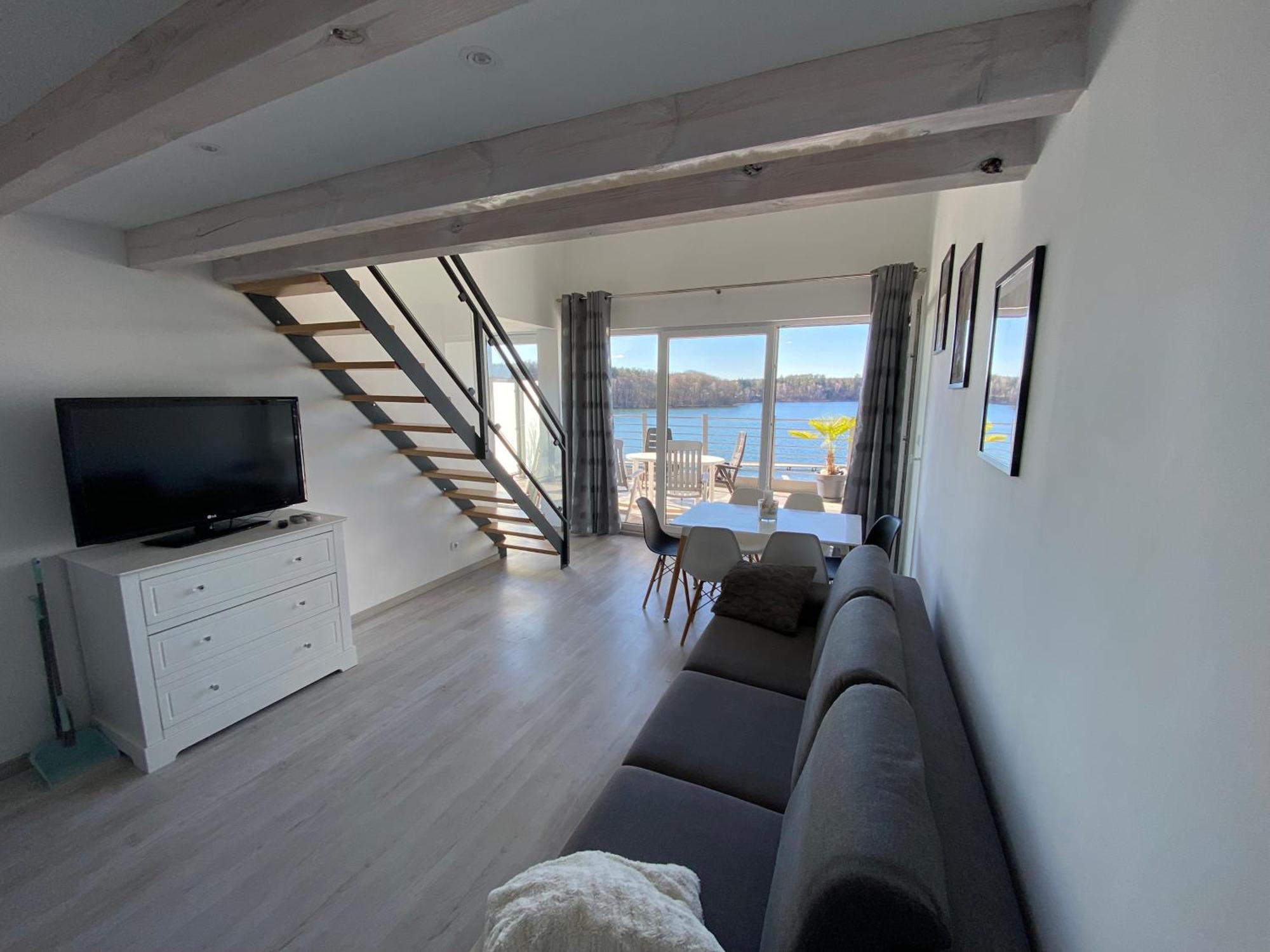 Pensjonat Dlugie Nowicki Rooms & Apartments Dış mekan fotoğraf